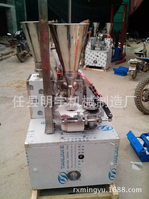包子機 新款包子機 設計包子機 創業者包子機 機械設備欄目