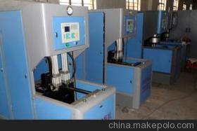 【供應本誠吹瓶機半自動】價格,廠家,圖片,吹塑機,臺州市黃巖本誠塑料機械廠-