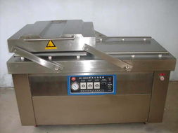 真空裝箱機對哪些商品使用無效