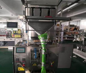 供應優卓雜糧顆粒包裝機械 小食品顆粒包裝機廠家