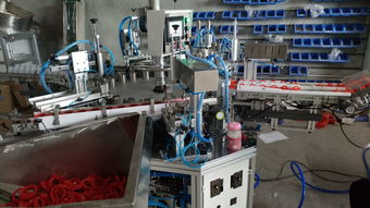 全自動(dòng)與半自動(dòng)硅膠蛋糕模組裝機(jī) 提升包裝效率的機(jī)械創(chuàng)新