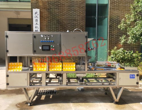 進(jìn)誠(chéng)牌果凍灌裝封杯機(jī) 專業(yè)包裝，誠(chéng)就品質(zhì)